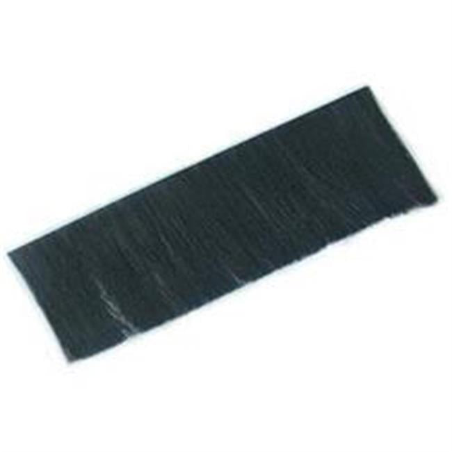 INDUST.BRUSH 3007299 11 In. Splash Stop Brush Shield