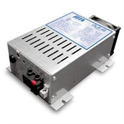IOTA DLS45 45 Amp Converter & Charger