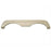 Mckenzie Travel Trailer Fender Skirt - Taupe