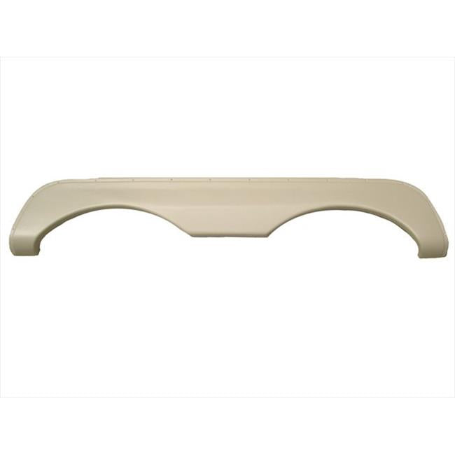 Mckenzie Travel Trailer Fender Skirt - Taupe