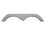 1638 R-Vision Travel Trailer Fender Skirt - Taupe