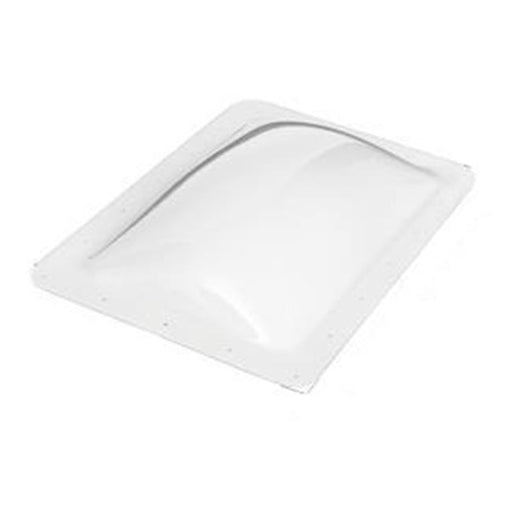 ICON 1819 RV Skylight&#44; White