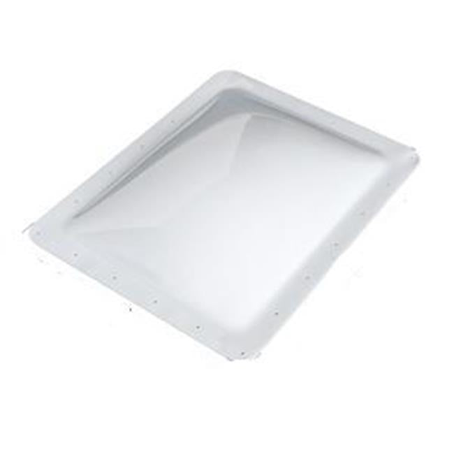 ICON 1852 RV Skylight&#44; Clear