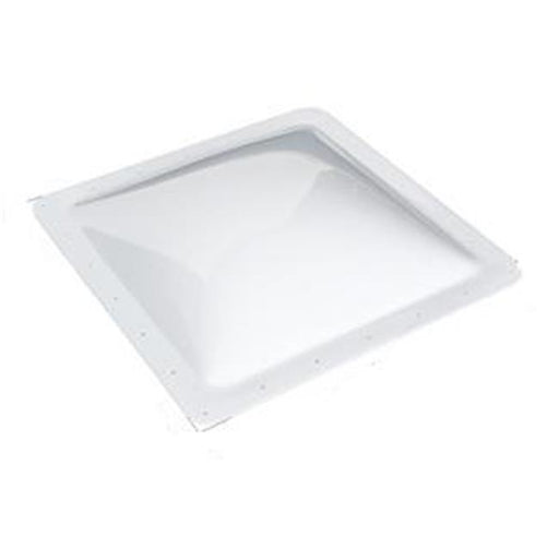 1856 RV Skylight&#44; Clear
