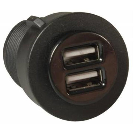 JR PRODUCTS 15115 Usb Charging Outlet
