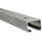 JR PRODUCTS 20675 Pocket Door Track - 6 Ft.
