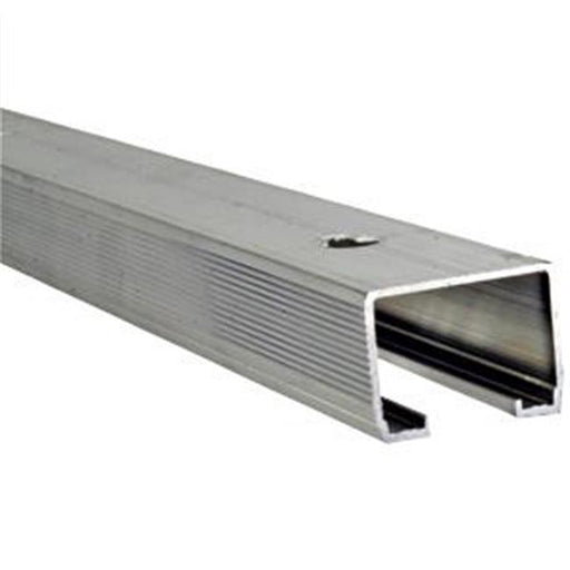 JR PRODUCTS 20675 Pocket Door Track - 6 Ft.