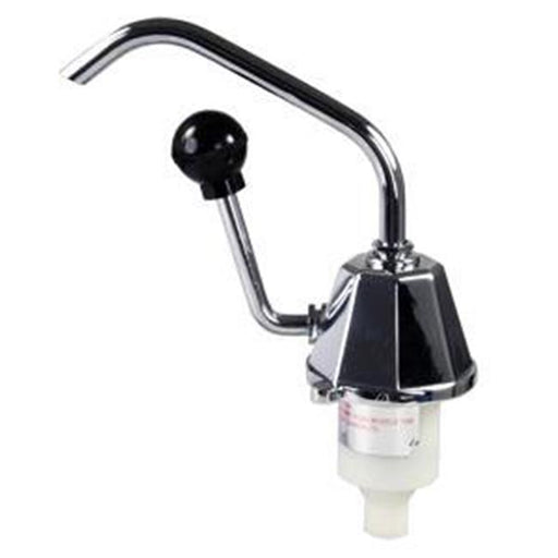 JR PRODUCTS 97025 Self Priming Manual Water Pump