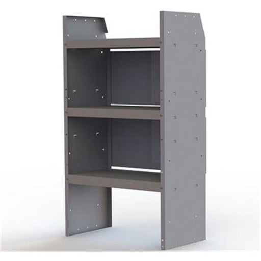 KARGOMASTER 48520 Ez Series Van Storage Shelf Unit
