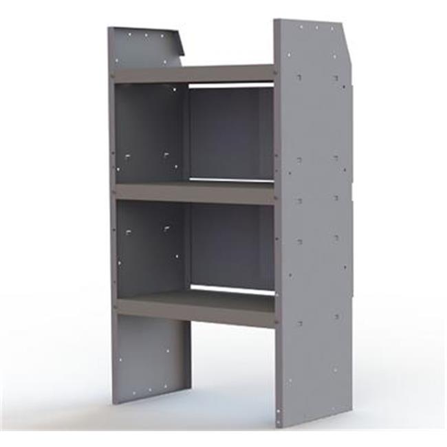 KARGOMASTER 48520 Ez Series Van Storage Shelf Unit