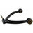 MOOG CK80670 Problem Solver Control Arm