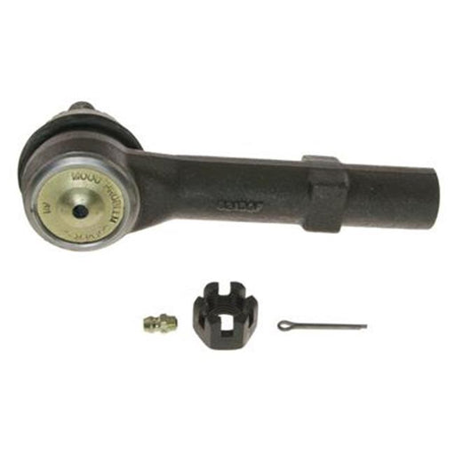 MOOG ES800223 Replacement Tie Rod End - Black