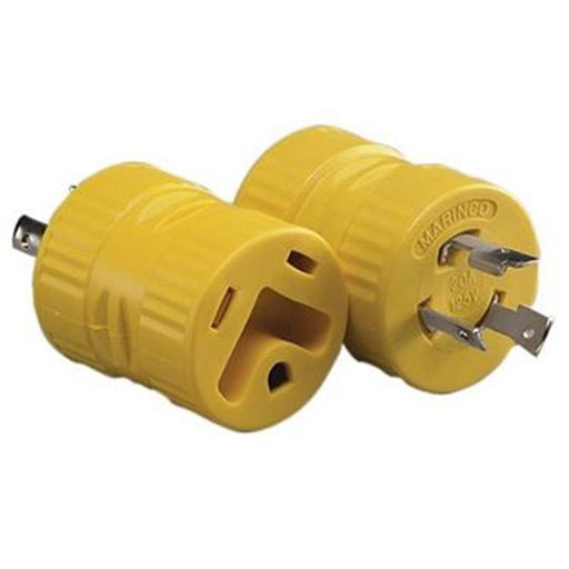 MARINCO 127A Power Cord Adapter