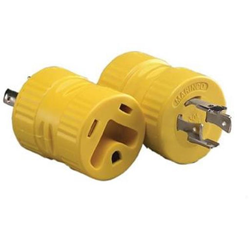 MARINCO 128A Power Cord Adapter