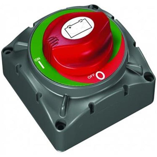 MARINCO 720RV Battery Disconnect Switch Key Type On-off Switch