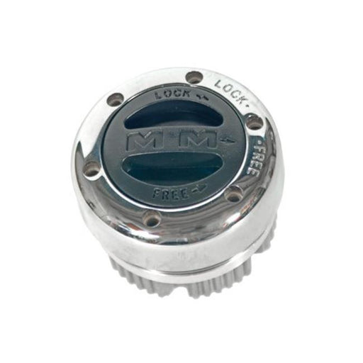 MILEMARKER 302 Lock Out Hub