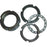 MILEMARKER 9527997 Nut Conversion Kits