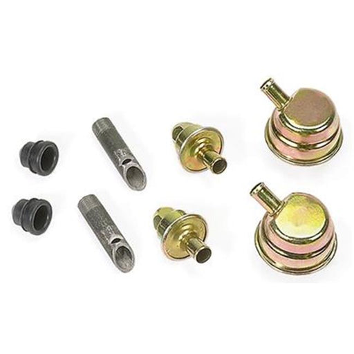 MOROSO 25900 Crankcase Evacuation System