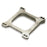 MOROSO 65030 5 Degeree Carburetor Wedge Plate