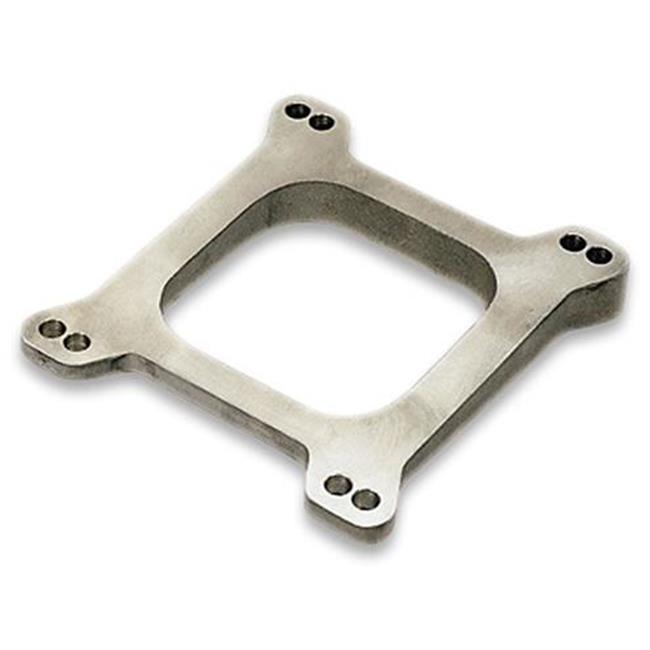 MOROSO 65030 5 Degeree Carburetor Wedge Plate