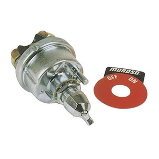 MOROSO 74102 300 Amps Battery Disconnect Switch