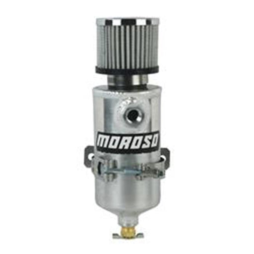 MOROSO 85473 Dry Sump Breather Tank