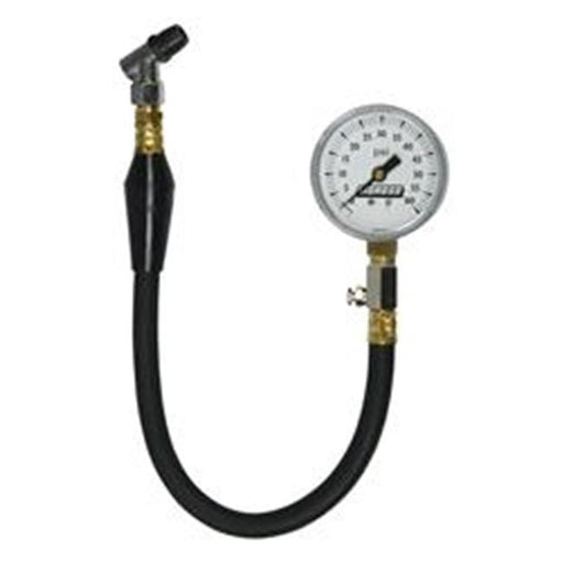 MOROSO 89560 Tire Pressure Gauge - 2.62 In.
