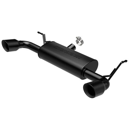 MAGNAFLOW 15160 Cat-Back Performance Exhaust System 2007-2015 Jeep Truck Wrangler Jk