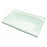 209678 Right Hand Drain - White&#44; 24 x 40 In.