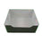 NORCOLD 618878 Refrigerator Crisper Bin&#44; White