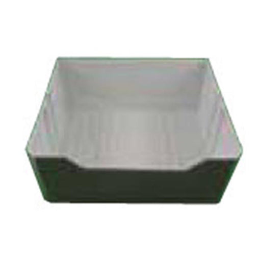 NORCOLD 618878 Refrigerator Crisper Bin&#44; White
