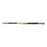 TY007S 3 in. Nerf Bar&#44; Silver