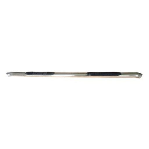 TY007S 3 in. Nerf Bar&#44; Silver