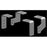 2720 Fifth Wheel Trailer Hitch Mount Kit - 56 Lbs.