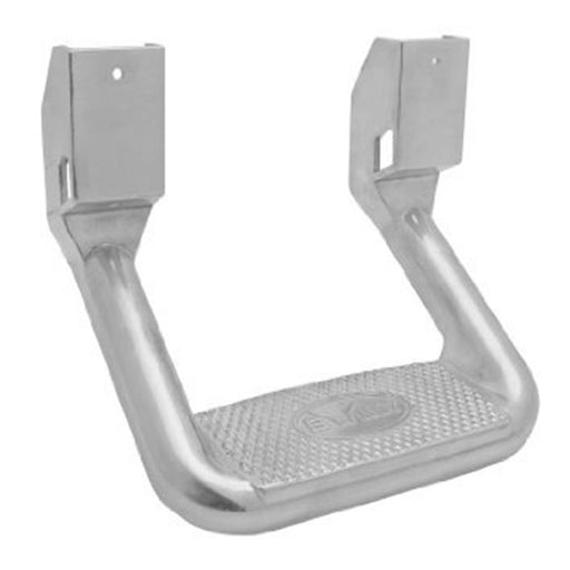 PilotBully AS600 Truck Step - Bully Aluminum