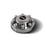 Pacific Dual 381603 Wheel Simulator Axle Cover