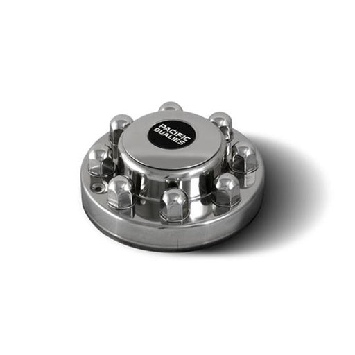 Pacific Dual 381603 Wheel Simulator Axle Cover