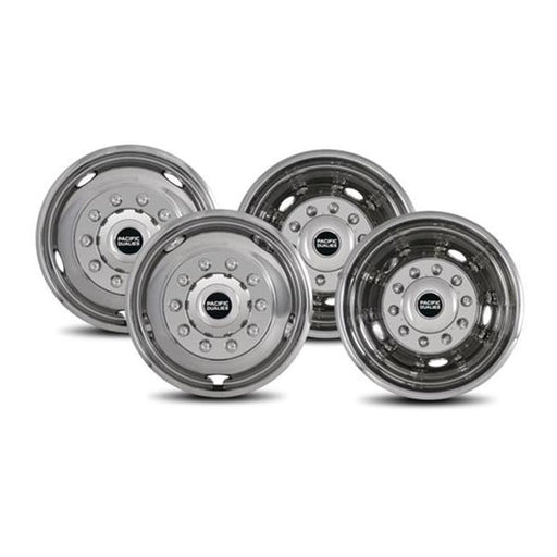 431950 Wheel Simulator