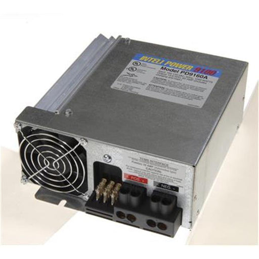 Prog Dynamic PD9160AV Power Inverter 60 Amps Maximum Output
