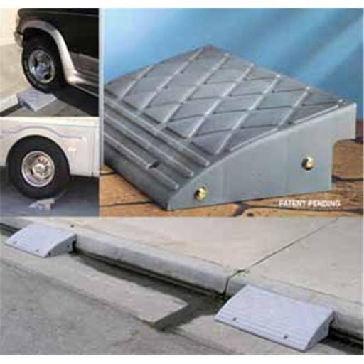Prime Prodct 330111 Curb Ramp