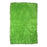 LA Rug FLK-004-3958 Flokati Lime Green- Lime Green