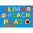 La Rug CG-02 5178 George Climb  Reach Play