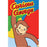LA Rug CG-04 5178 51&quot; x 78&quot; Nylon Happy George Rug
