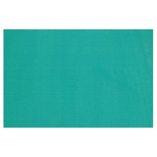 LA Rug&#44; Fun Rugs KD-76 5178 Fun Rugs LA Kids Area Rug - Turquoise