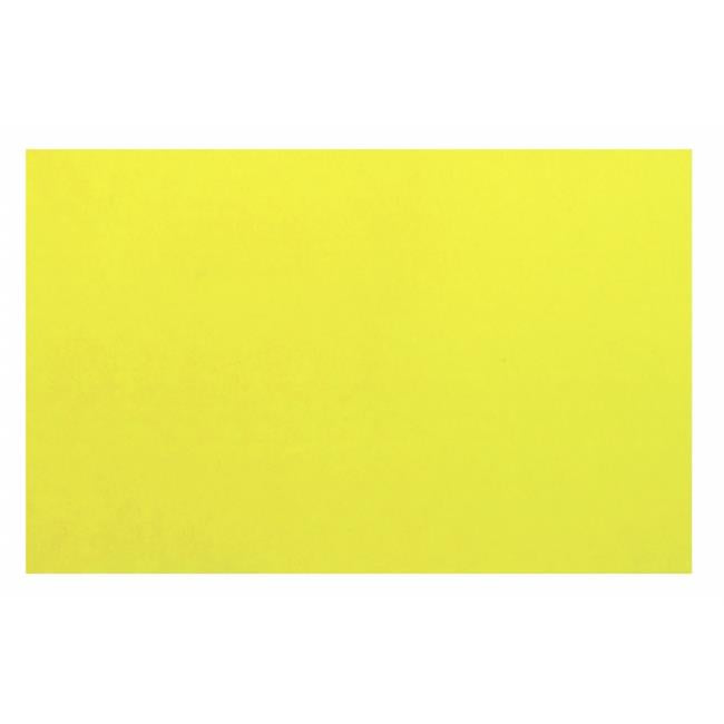 LA Rug&#44; Fun Rugs KD-77 5178 Fun Rugs LA Kids Area Rug - Yellow