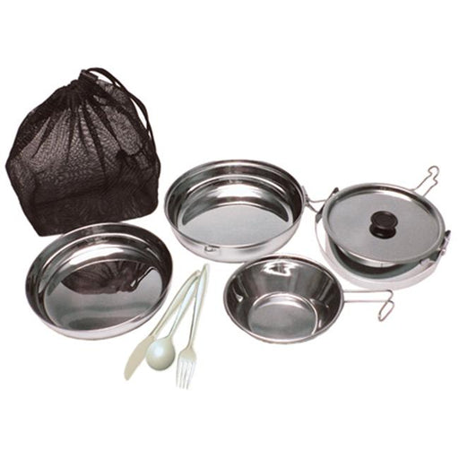 Liberty Mountain 327471 Deluxe Mess Kit