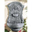 Ladybug 88024M Classic Shell Fountain - Moss