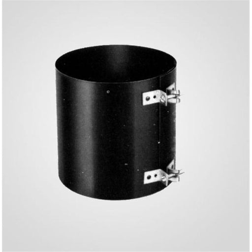 Lindemann 351406 6 Inch Black Drawband