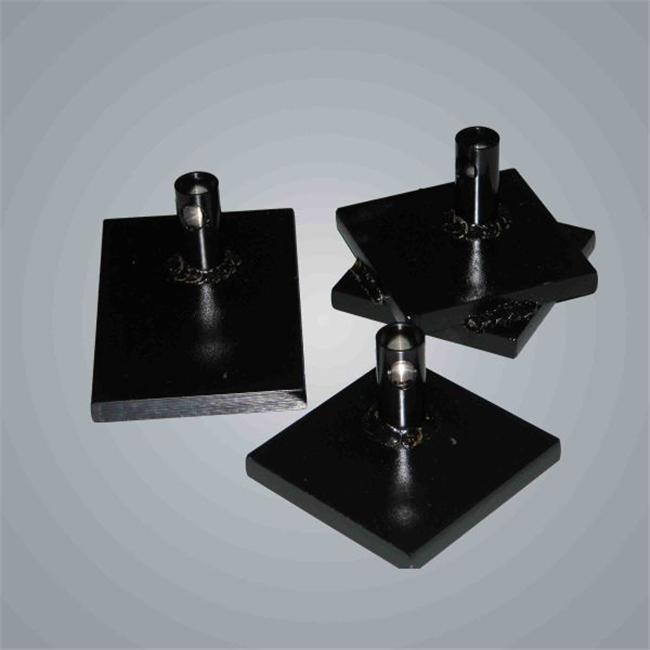 Lindemann 563405 Small Tile Breaker- ButtonLok