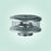 Lindemann 141106 Icp 6in Weathershield
